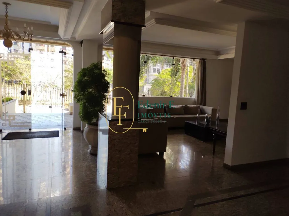 Apartamento, 4 quartos, 221 m² - Foto 11