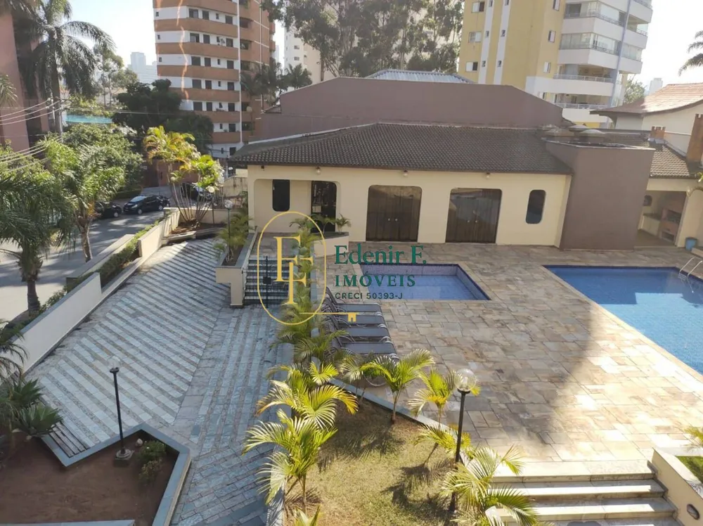 Apartamento, 4 quartos, 221 m² - Foto 2