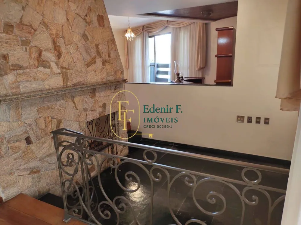 Apartamento, 4 quartos, 221 m² - Foto 12