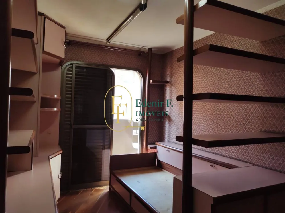 Apartamento, 4 quartos, 221 m² - Foto 8