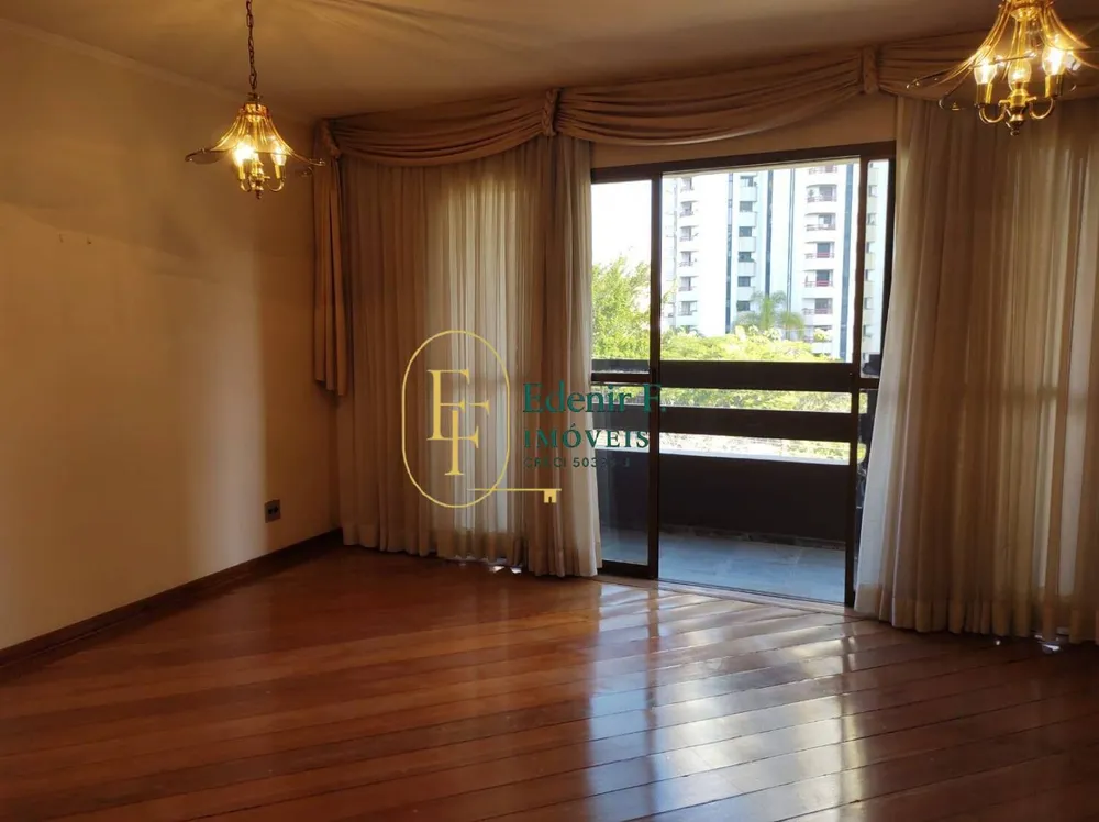 Apartamento, 4 quartos, 221 m² - Foto 6
