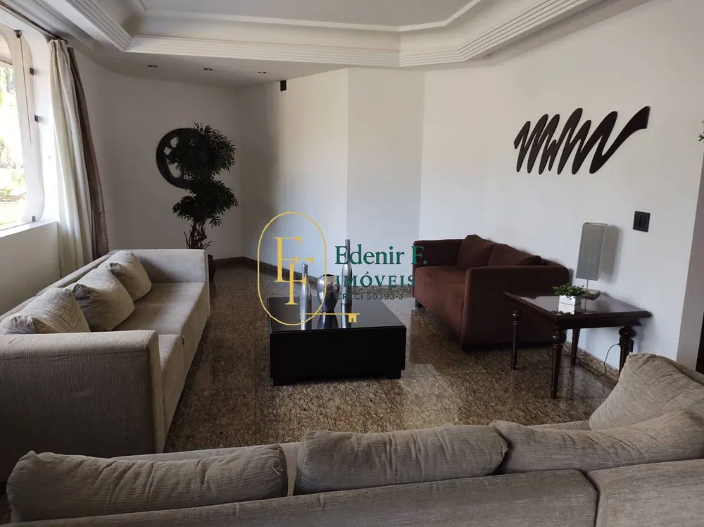 Apartamento, 4 quartos, 221 m² - Foto 5