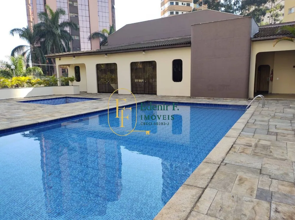 Apartamento, 4 quartos, 221 m² - Foto 3
