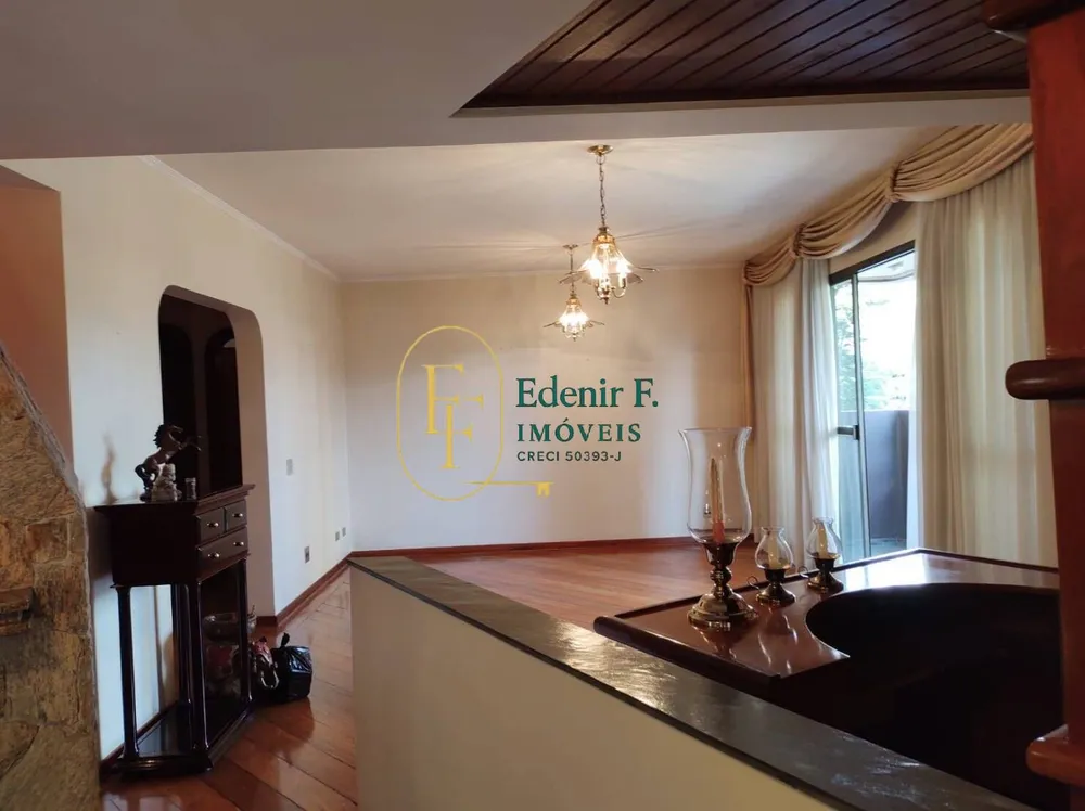 Apartamento, 4 quartos, 221 m² - Foto 10