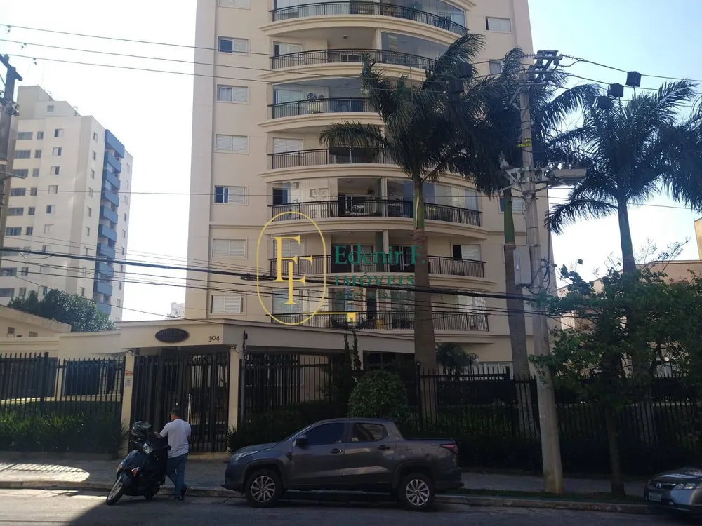 Apartamento, 3 quartos, 87 m² - Foto 7