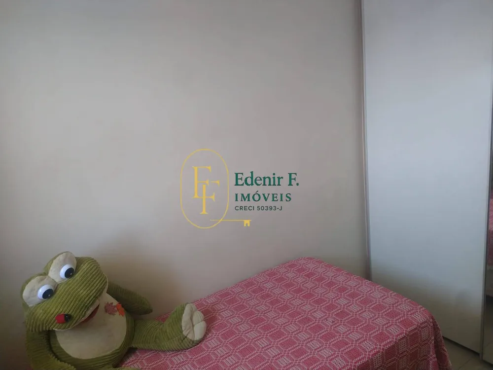 Apartamento, 3 quartos, 87 m² - Foto 6