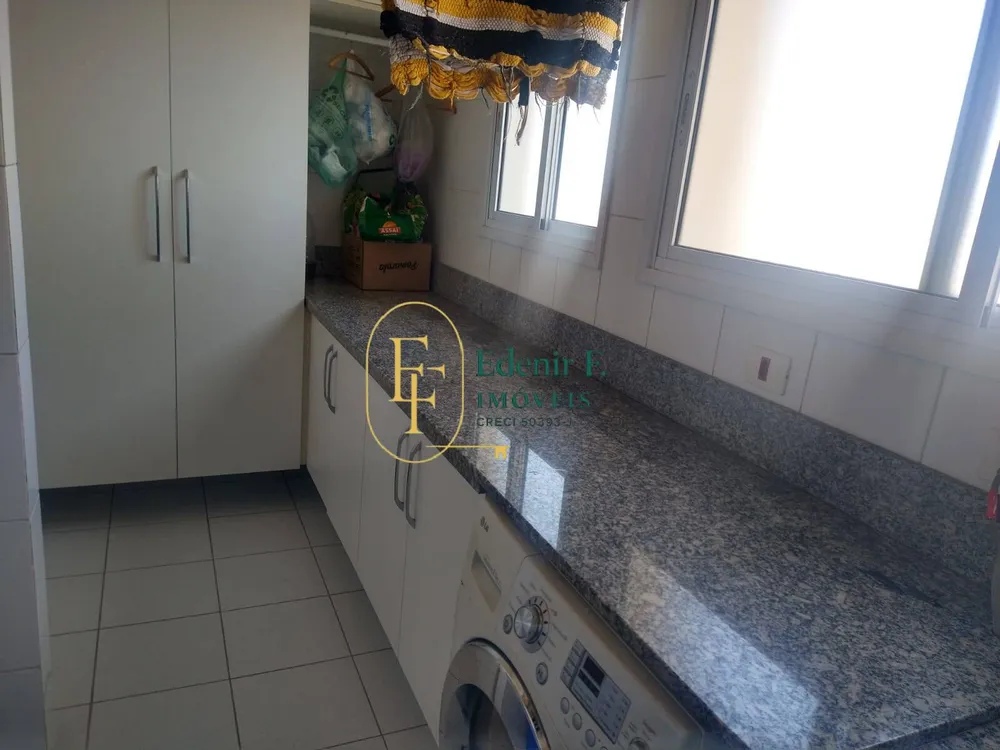 Apartamento, 3 quartos, 87 m² - Foto 5