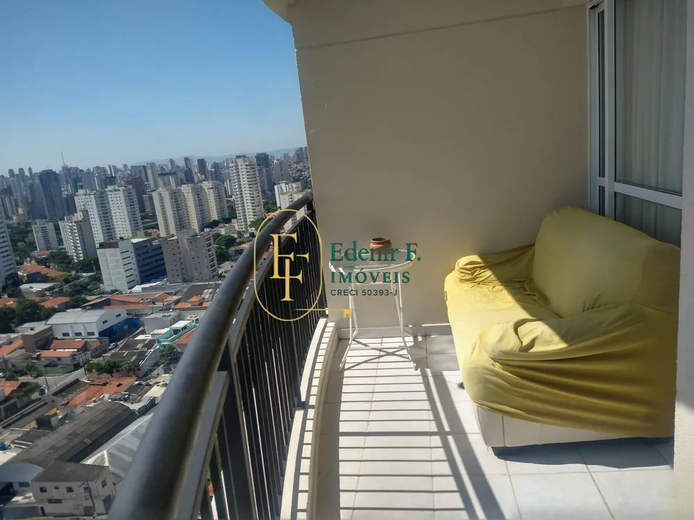 Apartamento, 3 quartos, 87 m² - Foto 1