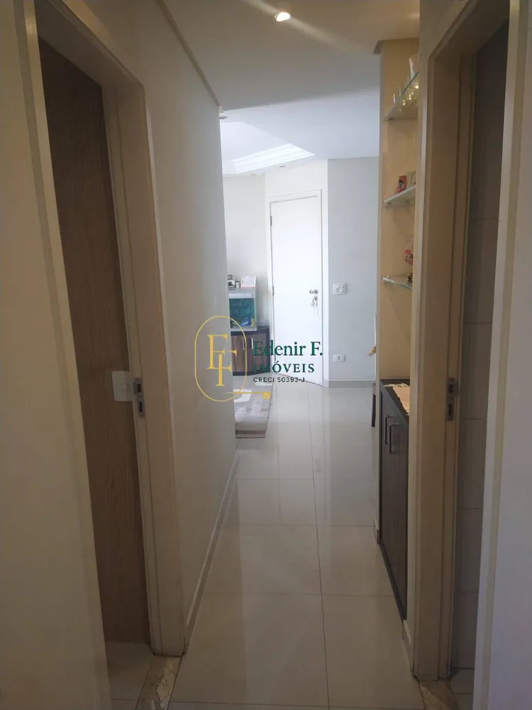 Apartamento, 3 quartos, 87 m² - Foto 3