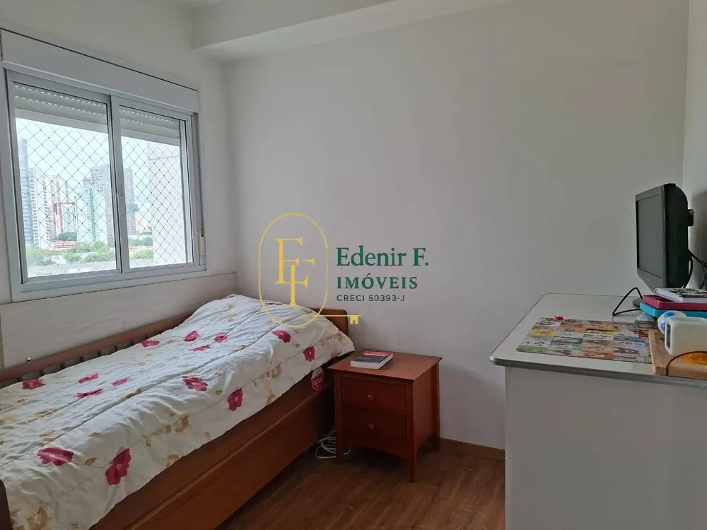 Apartamento, 4 quartos, 127 m² - Foto 7