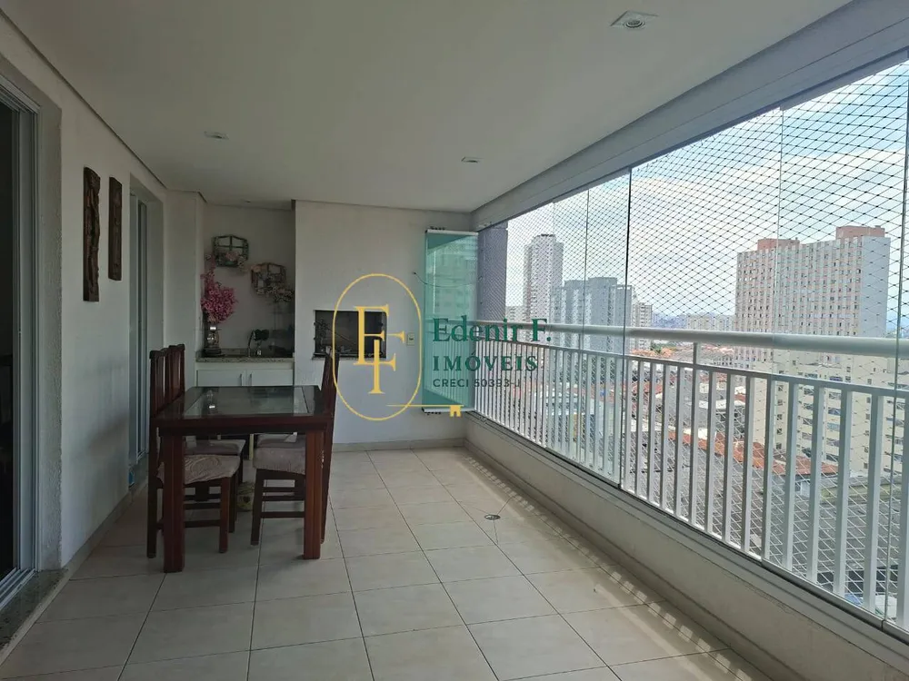 Apartamento, 4 quartos, 127 m² - Foto 3