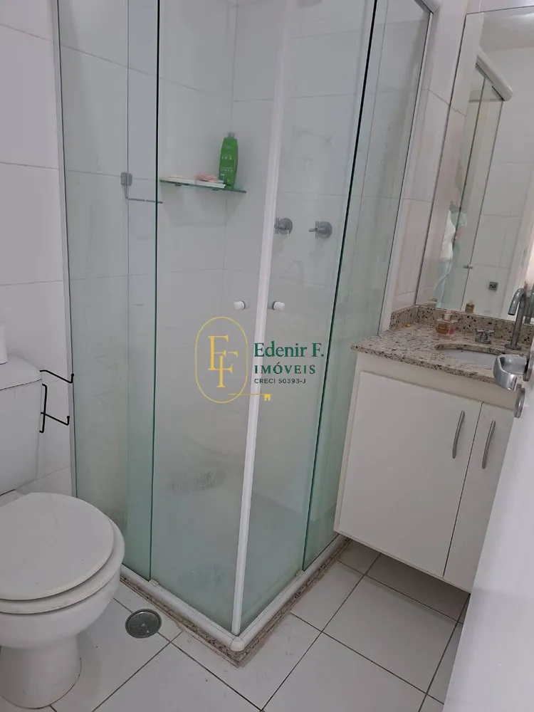 Apartamento, 4 quartos, 127 m² - Foto 8