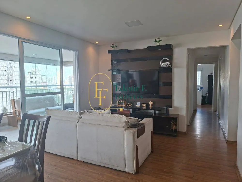 Apartamento, 4 quartos, 127 m² - Foto 4