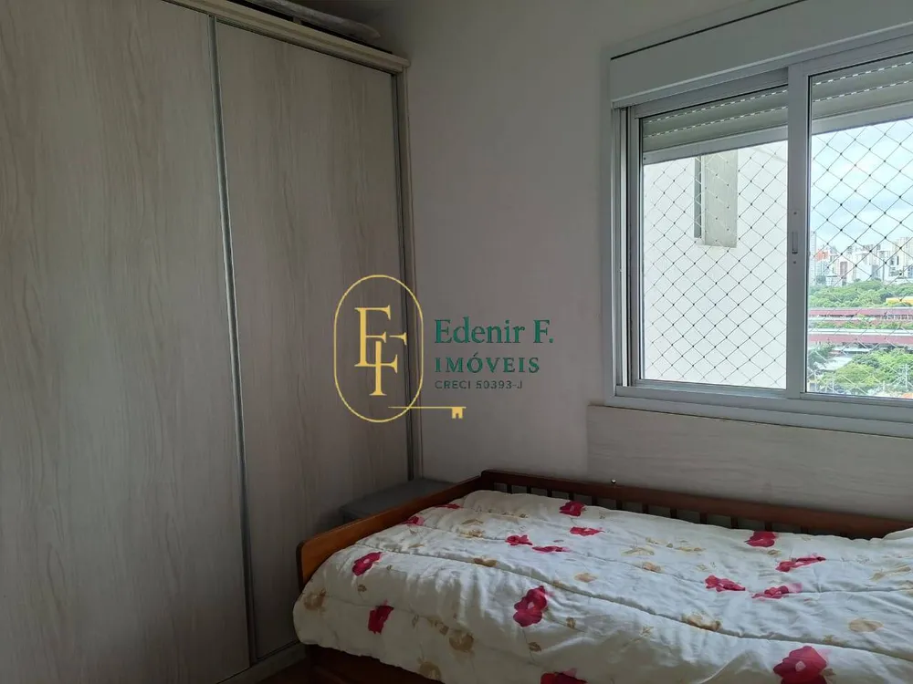 Apartamento, 4 quartos, 127 m² - Foto 6