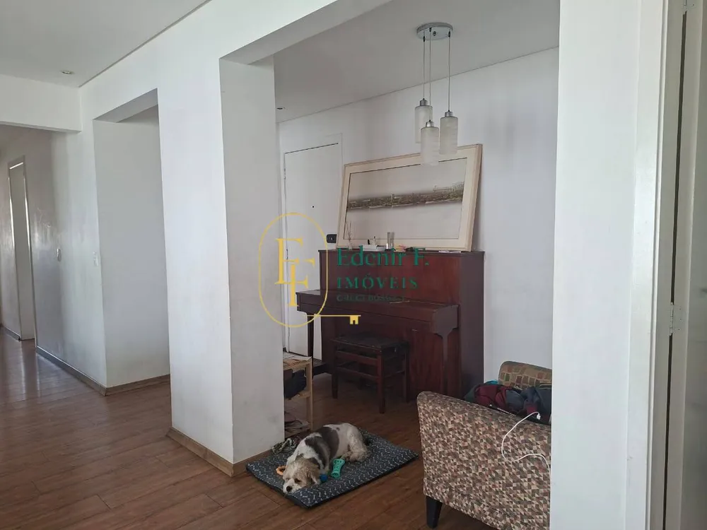Apartamento, 4 quartos, 127 m² - Foto 2