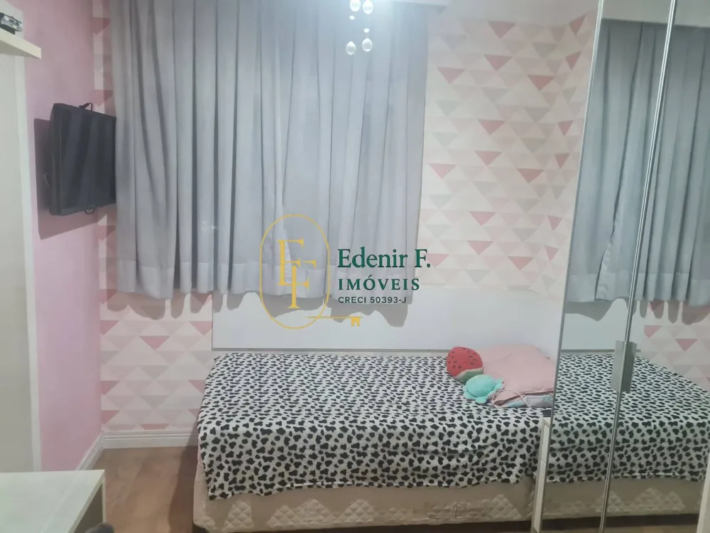 Apartamento, 3 quartos, 108 m² - Foto 10