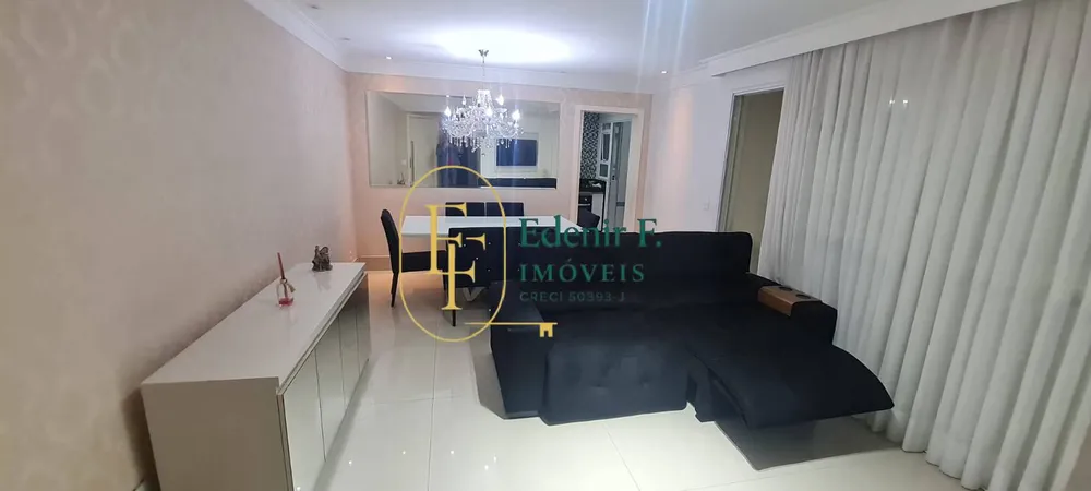 Apartamento, 3 quartos, 108 m² - Foto 5
