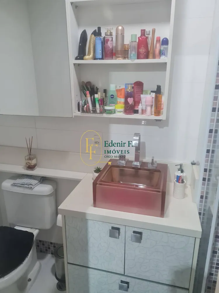 Apartamento, 3 quartos, 108 m² - Foto 8