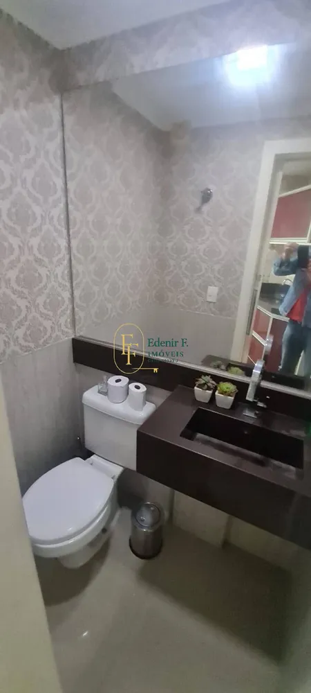 Apartamento, 3 quartos, 108 m² - Foto 12