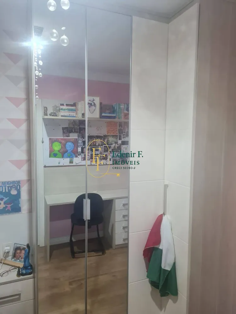 Apartamento, 3 quartos, 108 m² - Foto 9