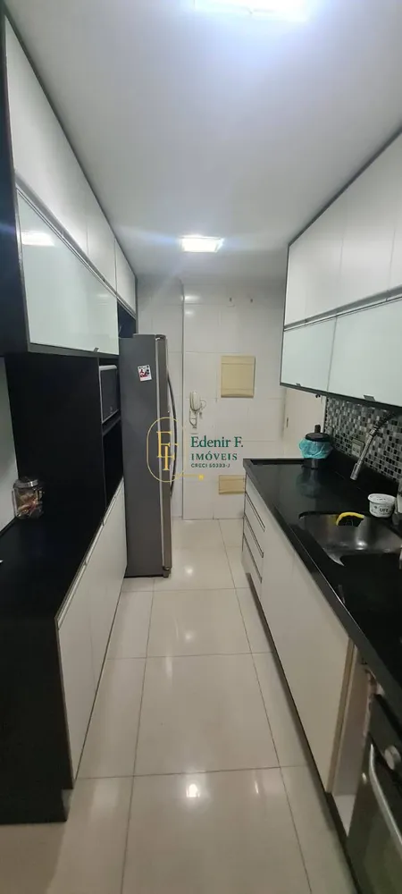 Apartamento, 3 quartos, 108 m² - Foto 6