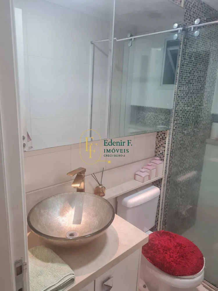 Apartamento, 3 quartos, 108 m² - Foto 11