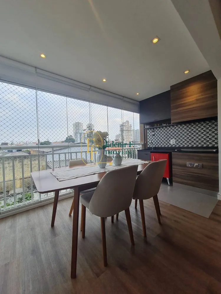Apartamento, 3 quartos, 78 m² - Foto 3