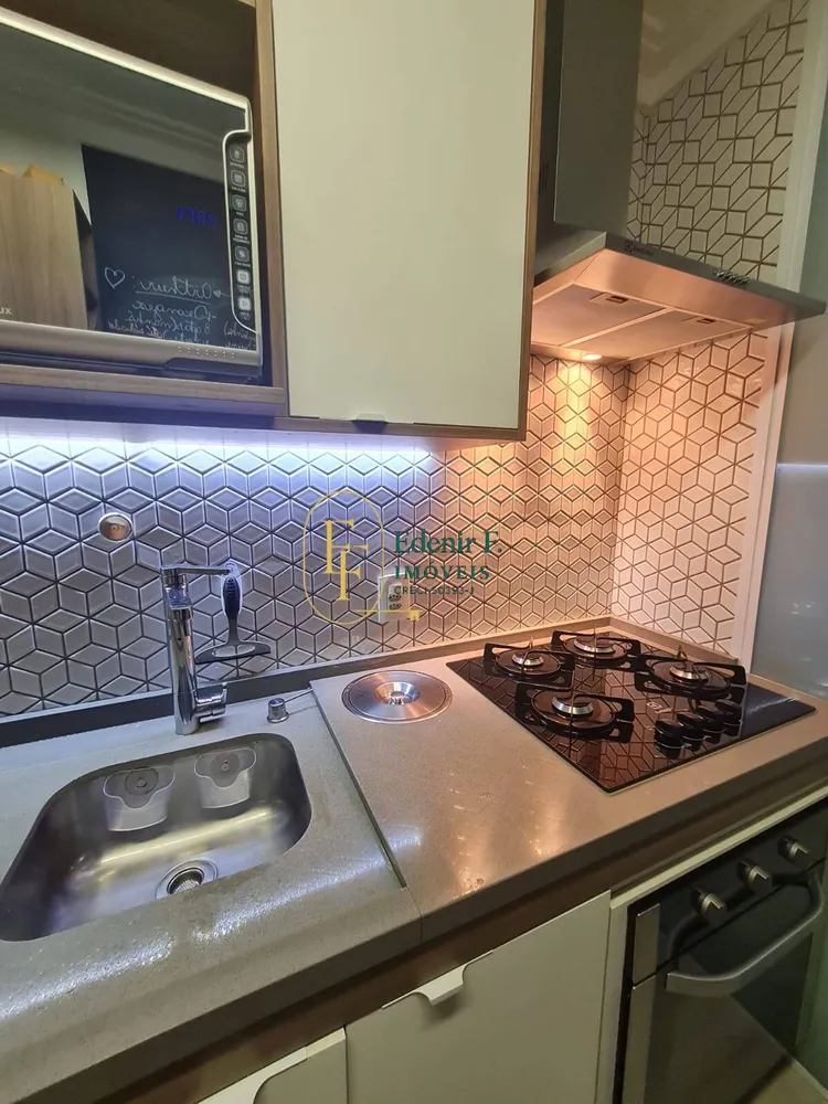 Apartamento, 3 quartos, 78 m² - Foto 7