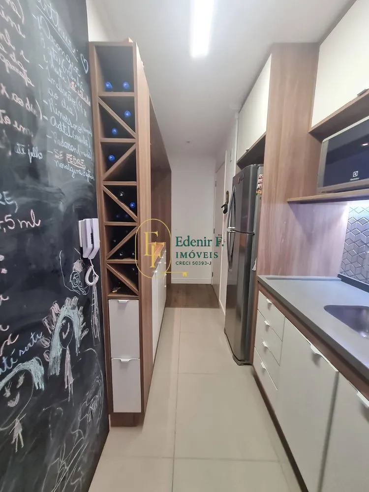 Apartamento, 3 quartos, 78 m² - Foto 6