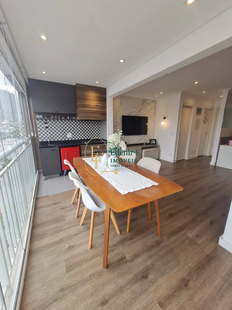 Apartamento, 3 quartos, 78 m² - Foto 4