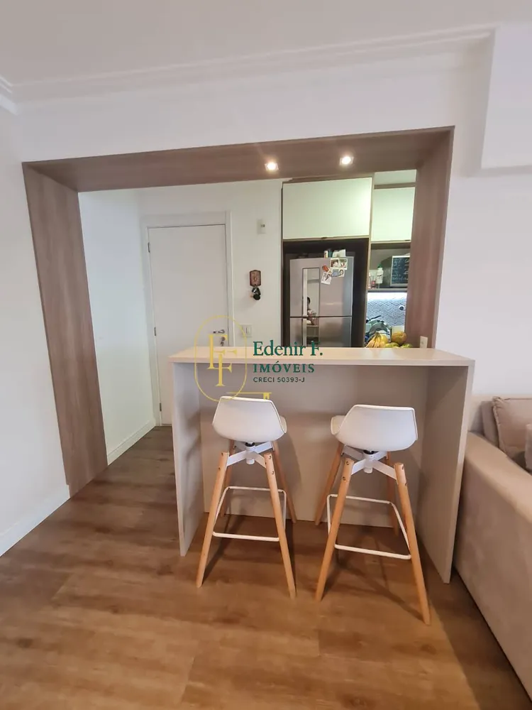 Apartamento, 3 quartos, 78 m² - Foto 5