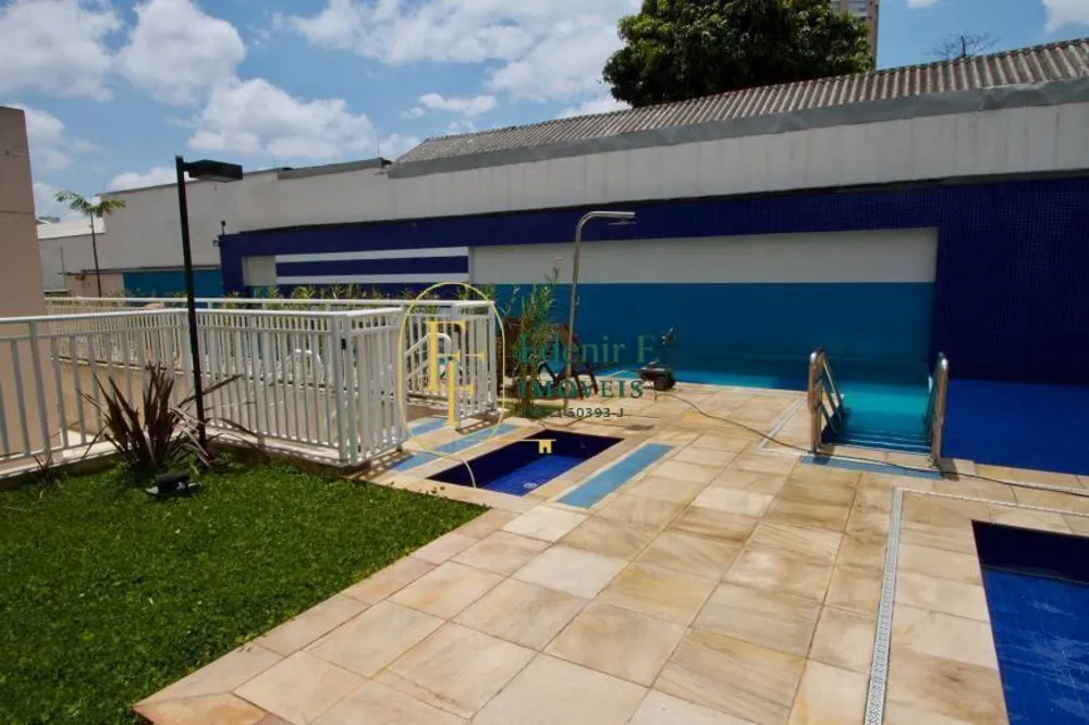 Apartamento, 3 quartos, 78 m² - Foto 10