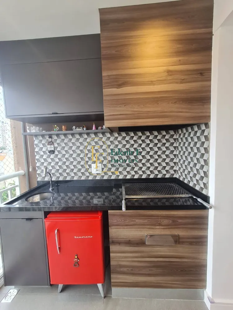 Apartamento, 3 quartos, 78 m² - Foto 1
