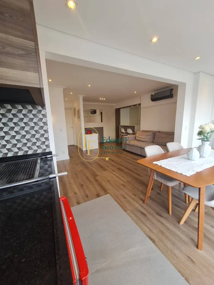 Apartamento, 3 quartos, 78 m² - Foto 2