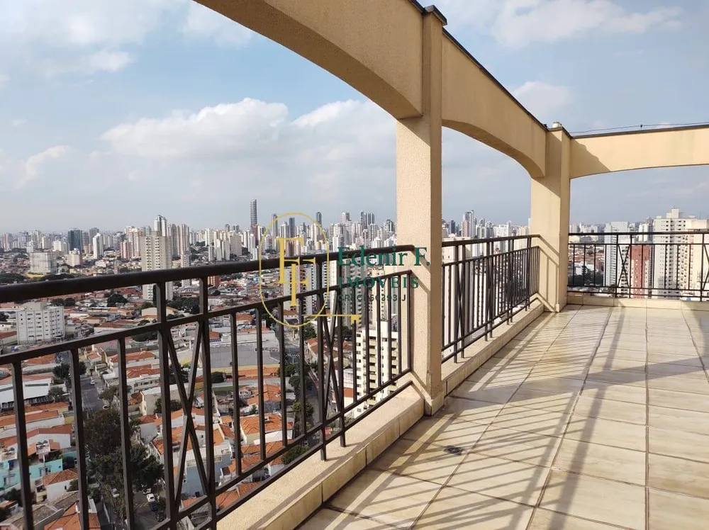 Cobertura, 3 quartos, 159 m² - Foto 3