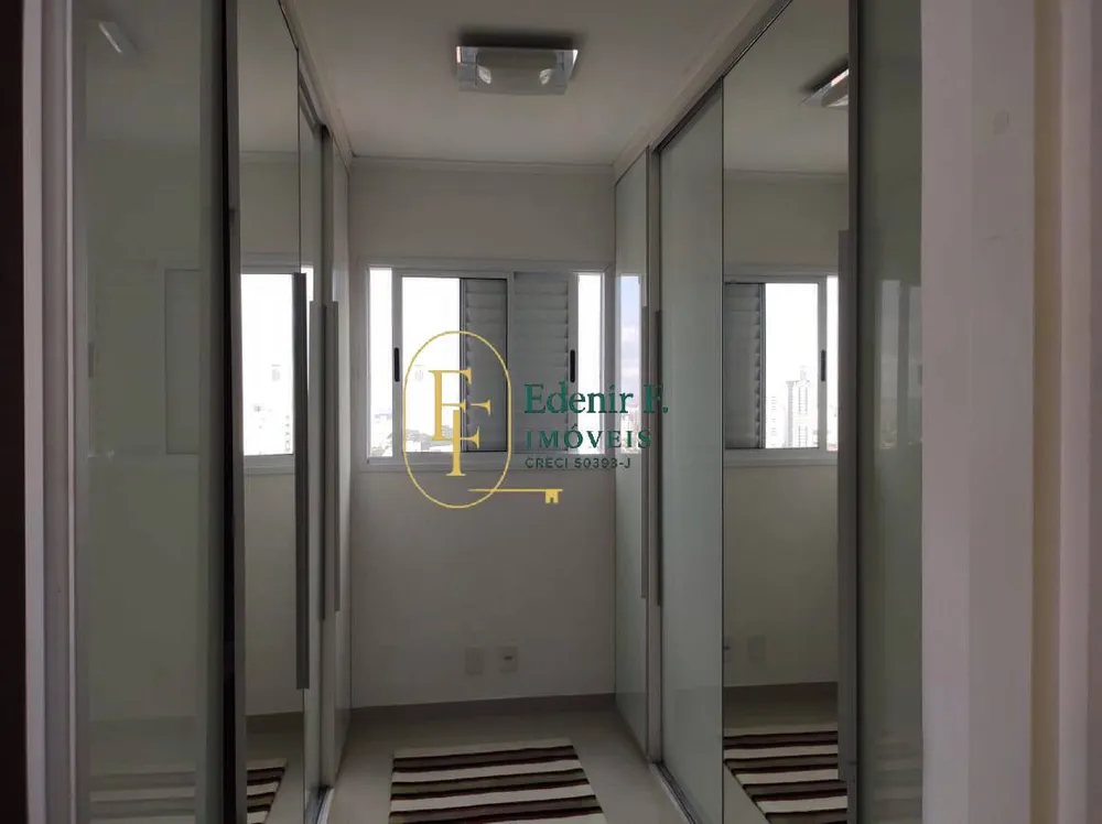Cobertura, 3 quartos, 159 m² - Foto 10