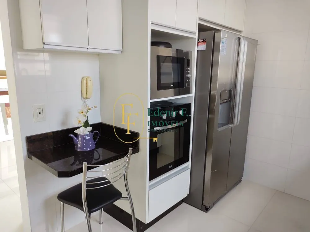 Cobertura, 3 quartos, 159 m² - Foto 6
