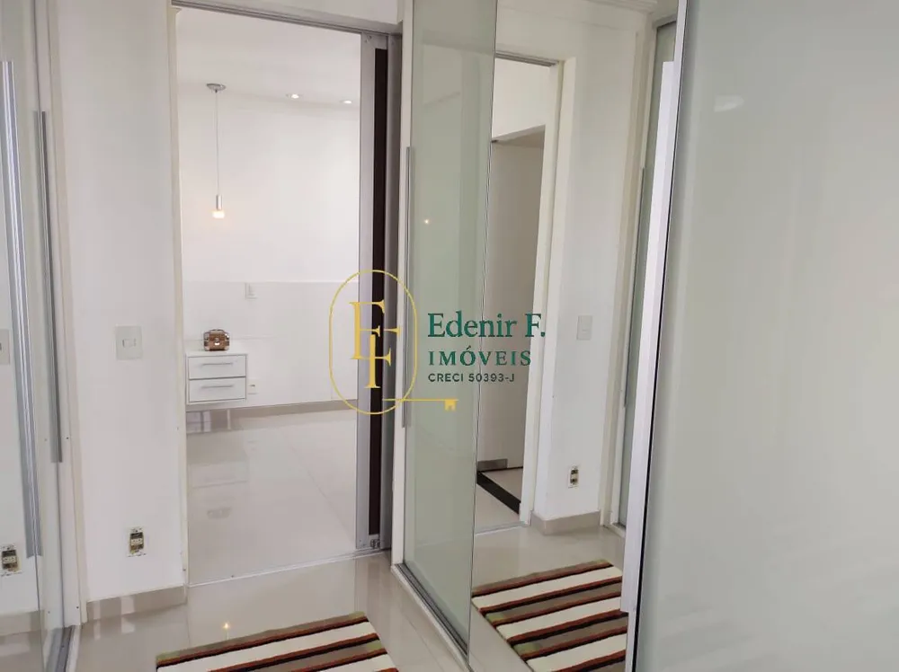 Cobertura, 3 quartos, 159 m² - Foto 8