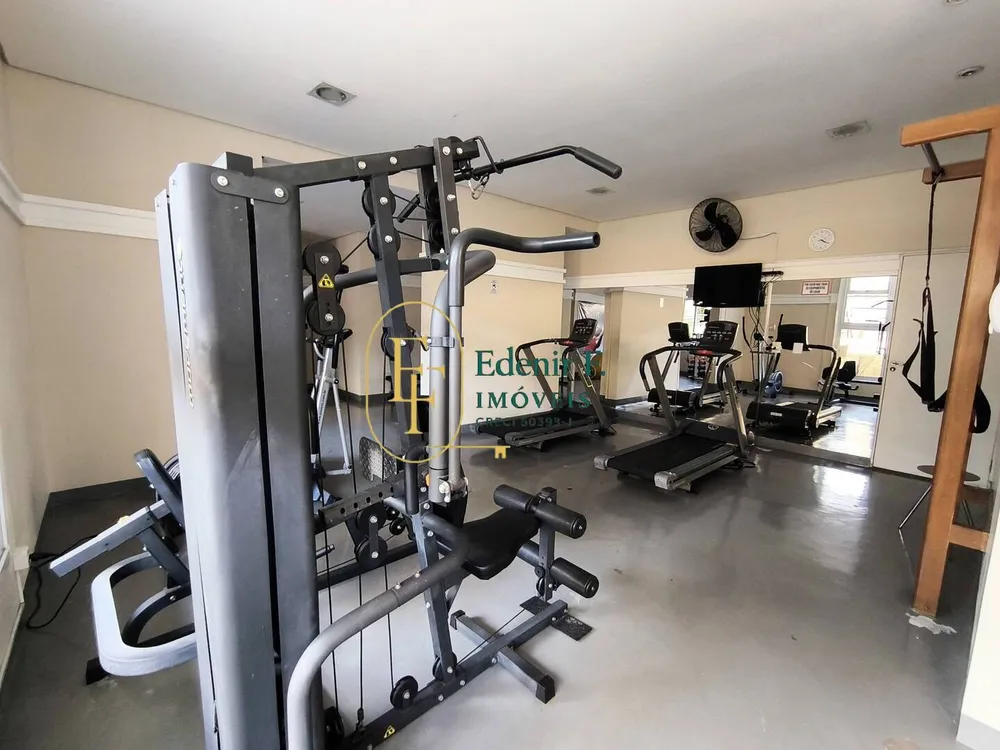 Apartamento, 3 quartos, 115 m² - Foto 8
