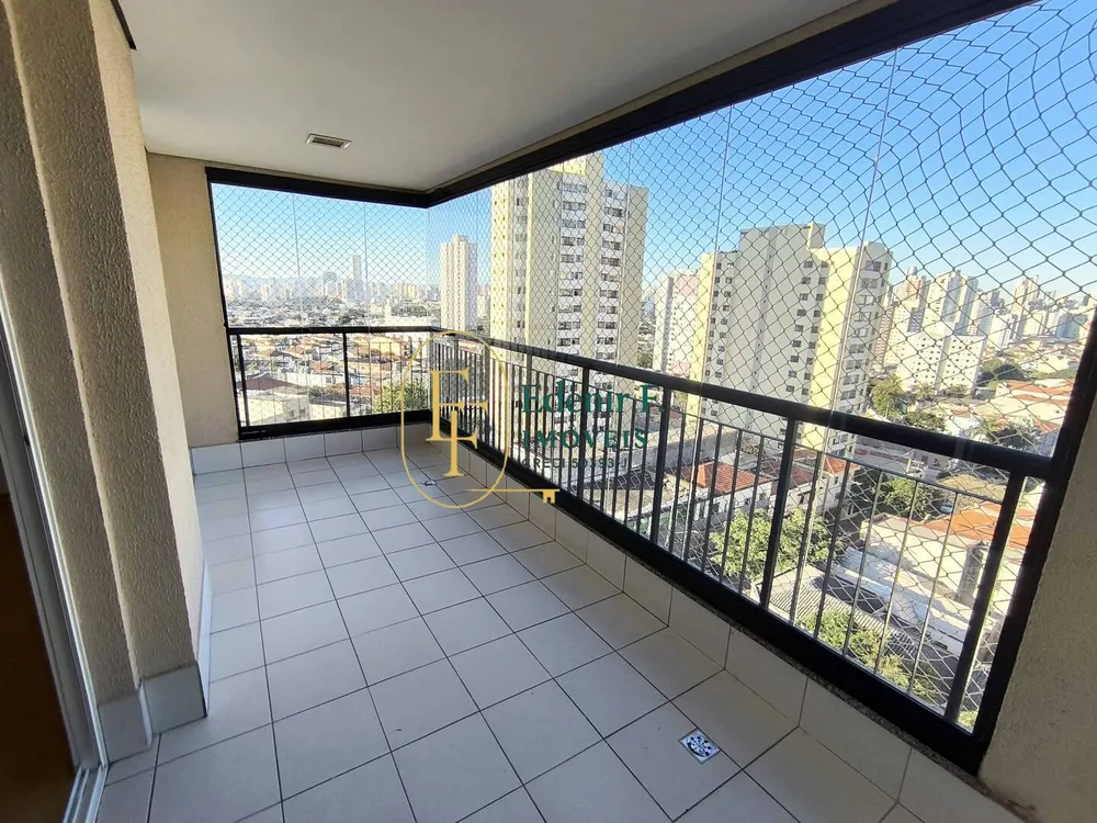 Apartamento, 3 quartos, 115 m² - Foto 1