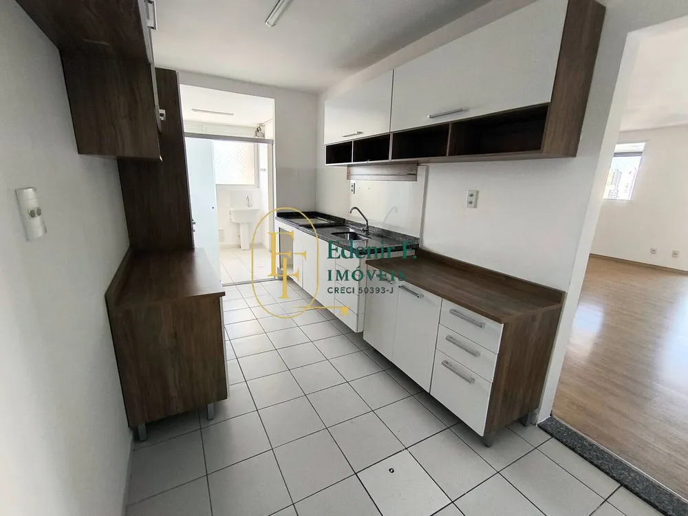 Apartamento, 3 quartos, 115 m² - Foto 4