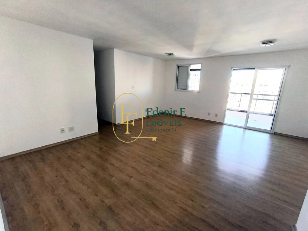 Apartamento, 3 quartos, 115 m² - Foto 3