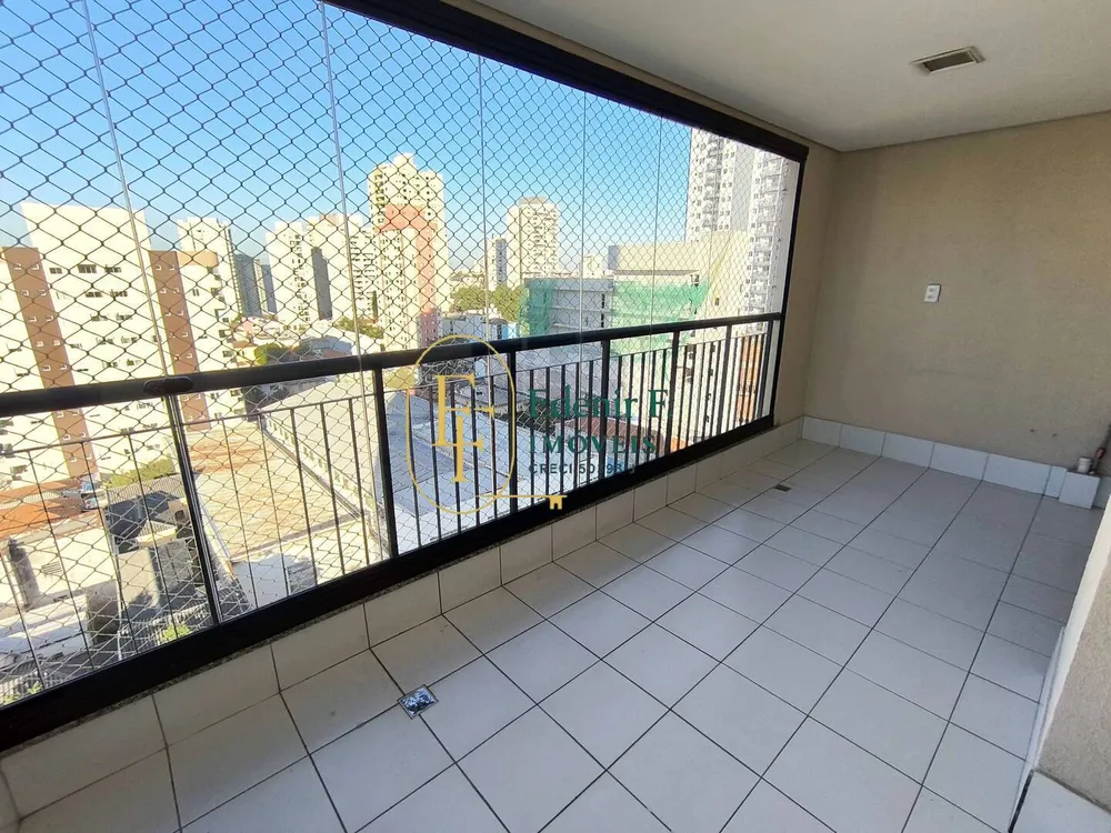 Apartamento, 3 quartos, 115 m² - Foto 2
