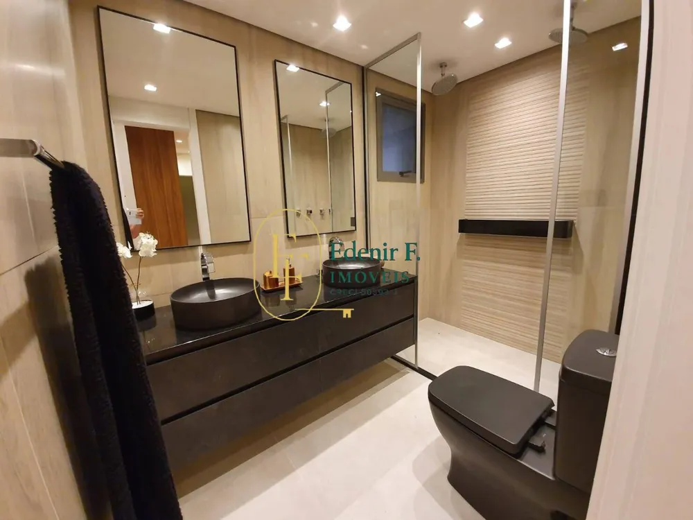 Apartamento, 3 quartos, 159 m² - Foto 6