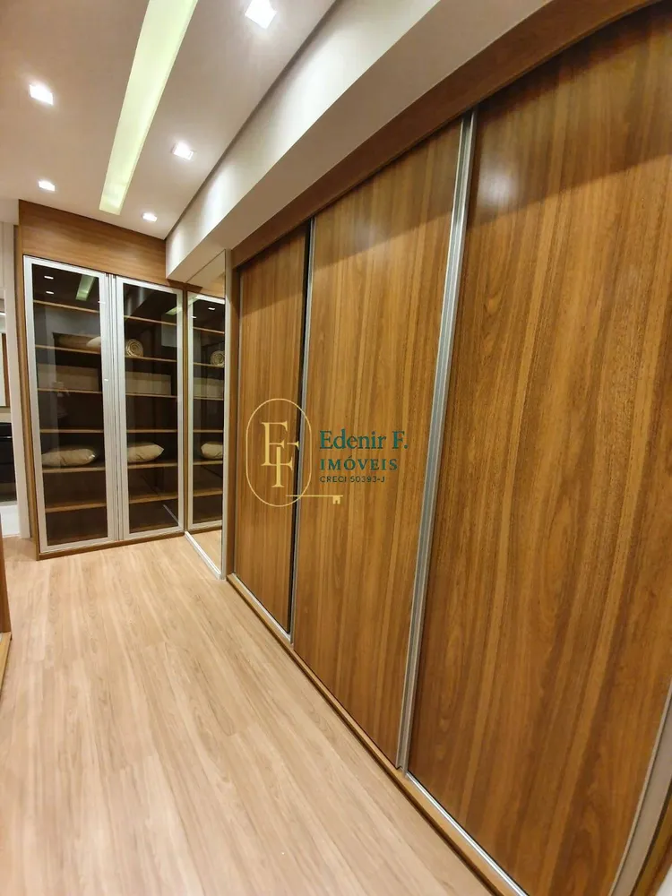 Apartamento, 3 quartos, 159 m² - Foto 2