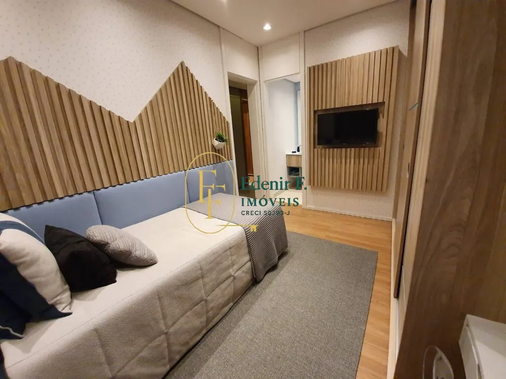 Apartamento, 3 quartos, 159 m² - Foto 4