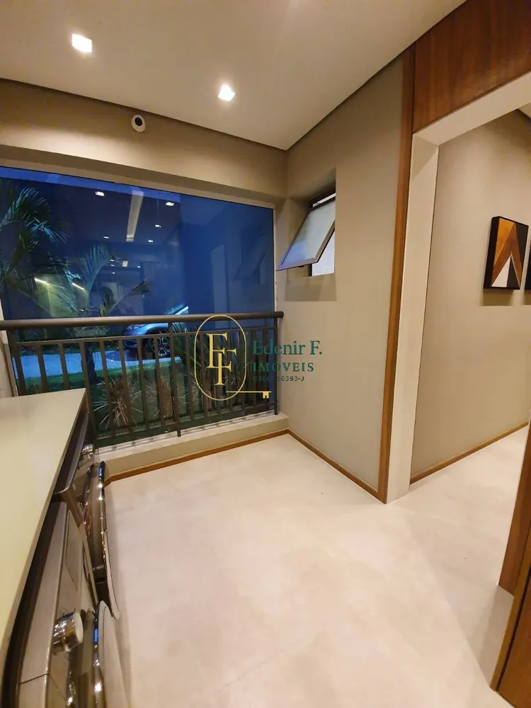 Apartamento, 3 quartos, 159 m² - Foto 4