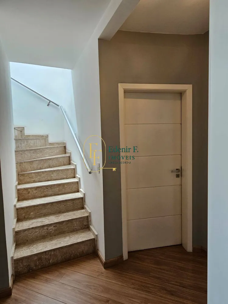 Sobrado, 3 quartos, 238 m² - Foto 5