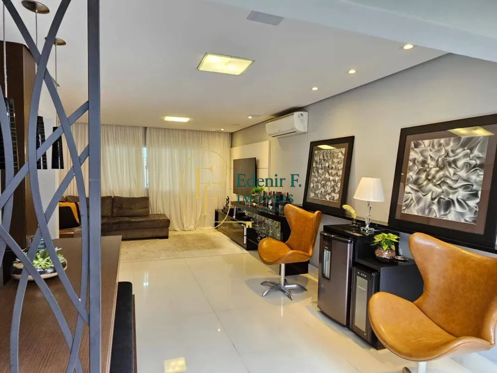 Sobrado, 3 quartos, 238 m² - Foto 4