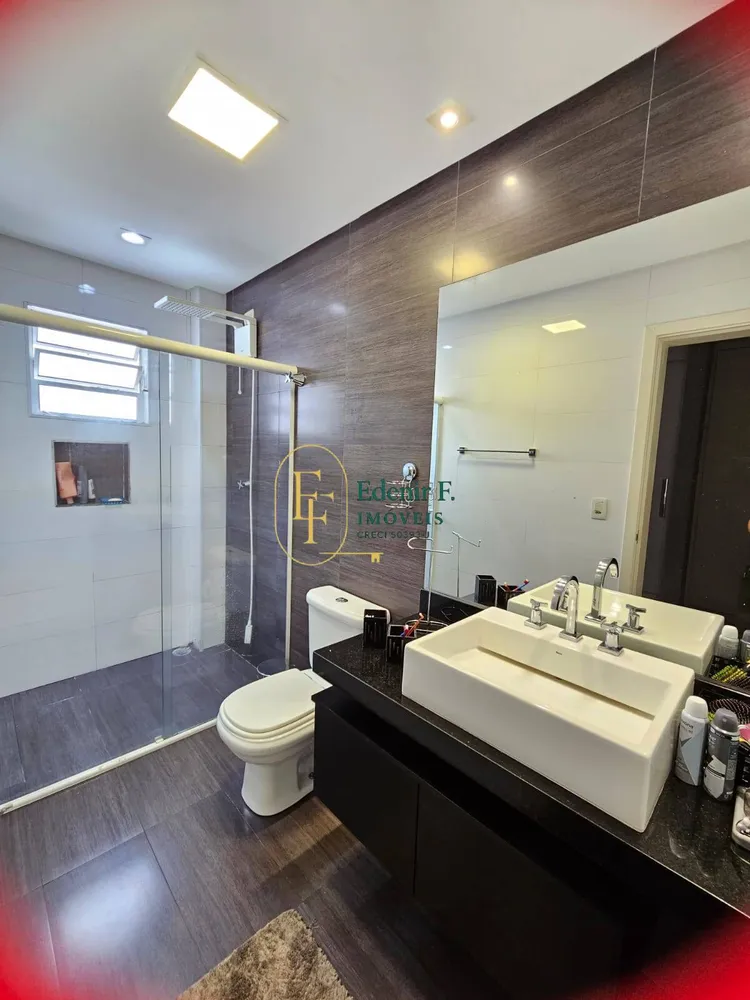 Sobrado, 3 quartos, 238 m² - Foto 8